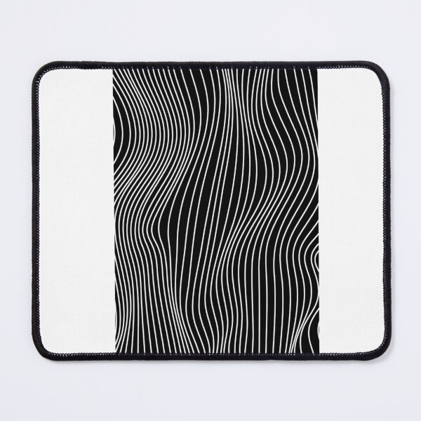 Item preview, Optical Illusion Minimal Lines designed and sold by basteylota.