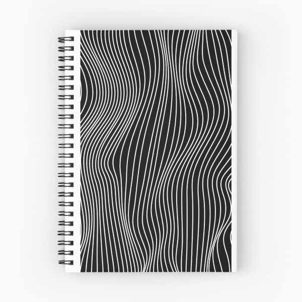 Item preview, Optical Illusion Minimal Lines designed and sold by basteylota.