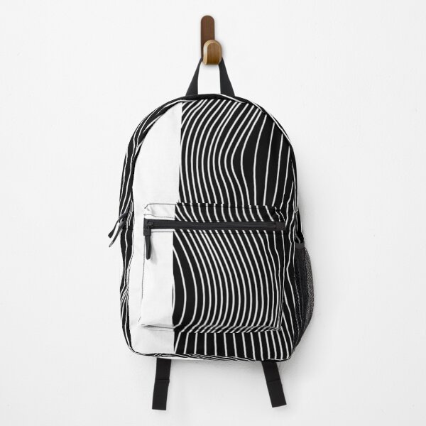 Item preview, Optical Illusion Minimal Lines designed and sold by basteylota.