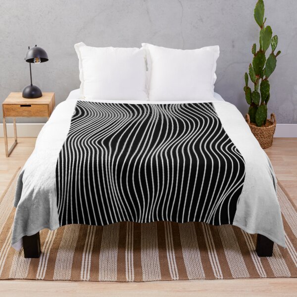 Item preview, Optical Illusion Minimal Lines designed and sold by basteylota.
