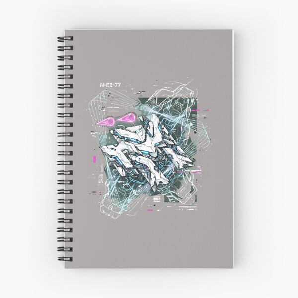 Item preview, Abstract Geometric White Loop Graphic-50 designed and sold by Alexandemeier.