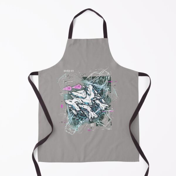 Item preview, Abstract Geometric White Loop Graphic-50 designed and sold by Alexandemeier.