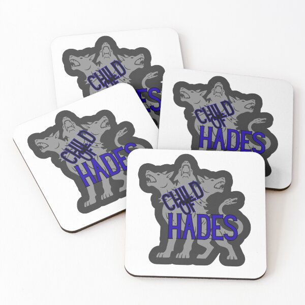 Item preview, Child of Hades designed and sold by The Vacant Star.