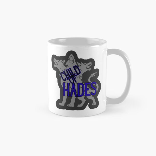 Item preview, Child of Hades designed and sold by The Vacant Star.