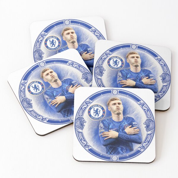 Item preview, Cole Palmer (Chelsea Legend) designed and sold by LoveSomethingDifferent.