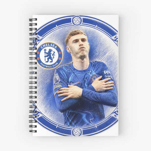 Item preview, Cole Palmer (Chelsea Legend) designed and sold by LoveSomethingDifferent.