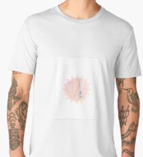 Sun Men's Premium T-Shirt