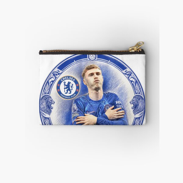 Item preview, Cole Palmer (Chelsea Legend) designed and sold by LoveSomethingDifferent.