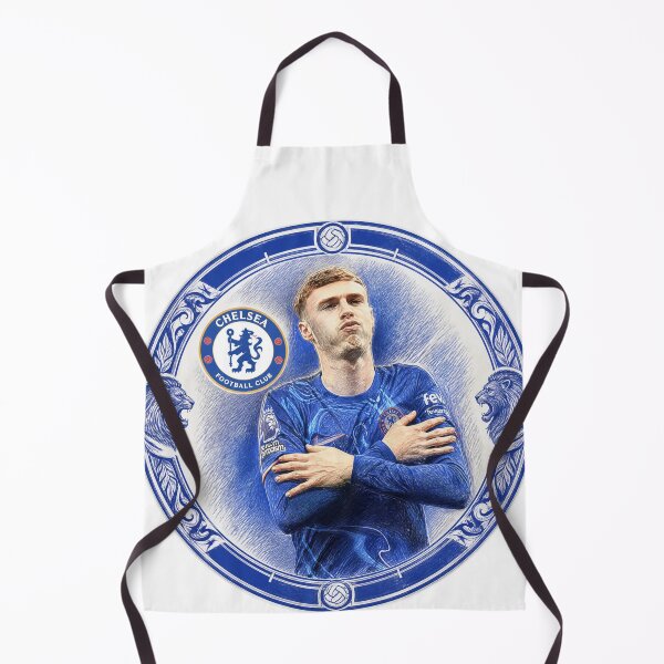 Item preview, Cole Palmer (Chelsea Legend) designed and sold by LoveSomethingDifferent.