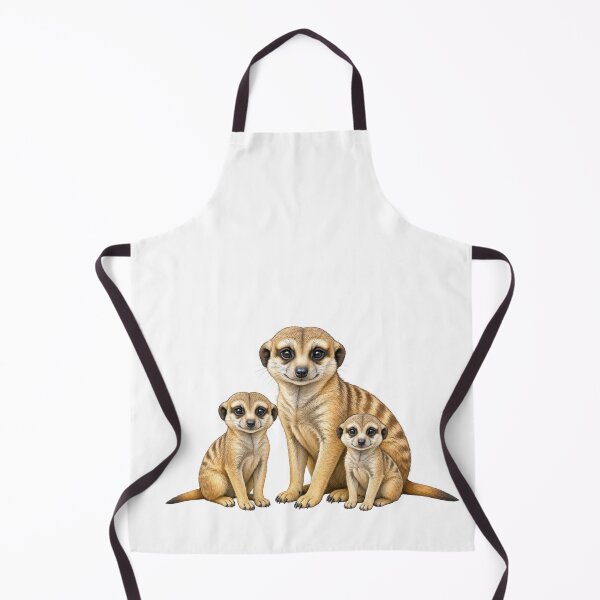 Item preview, Meerkat designed and sold by susiecc.