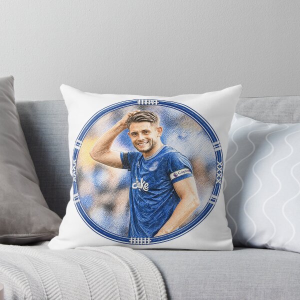 Item preview, James Tarkowski (Everton Legend) designed and sold by LoveSomethingDifferent.