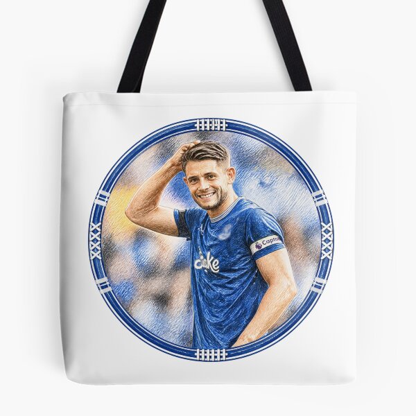 Item preview, James Tarkowski (Everton Legend) designed and sold by LoveSomethingDifferent.