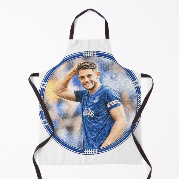 Item preview, James Tarkowski (Everton Legend) designed and sold by LoveSomethingDifferent.