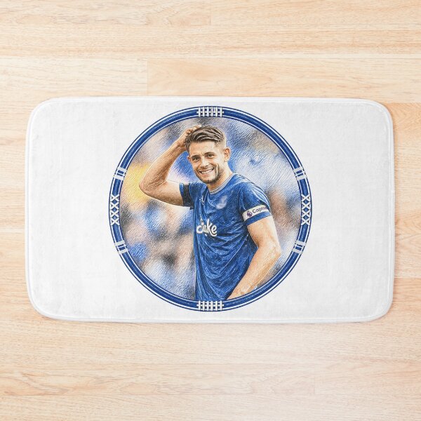 Item preview, James Tarkowski (Everton Legend) designed and sold by LoveSomethingDifferent.