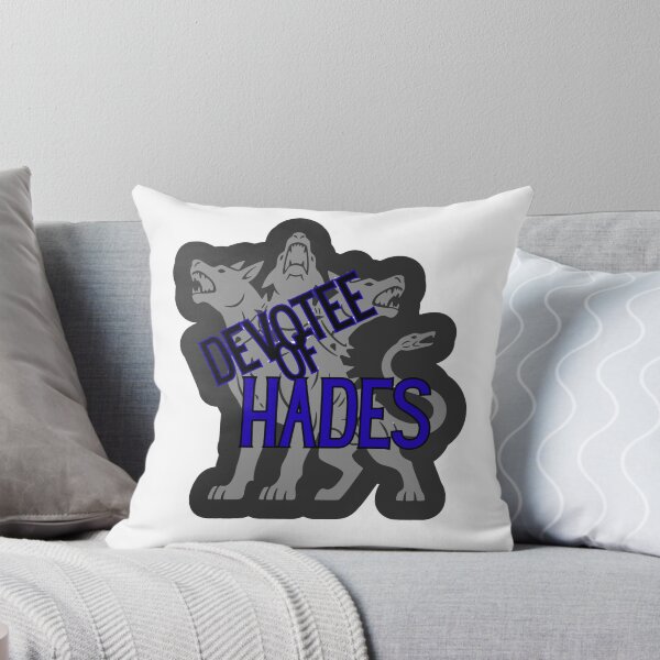 Item preview, Devotee of Hades designed and sold by The Vacant Star.