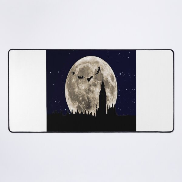 Item preview, Over The Moon designed and sold by basteylota.