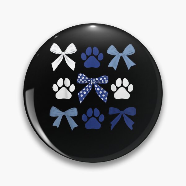 Item preview, Coquette Bows Era with Paw Print Spirit Teacher T-Shirt designed and sold by RutheCraford.