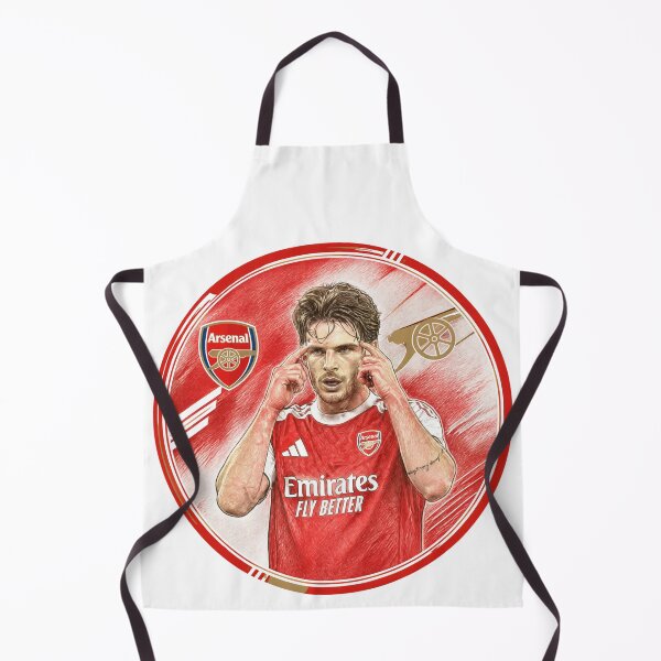 Item preview, Declan Rice (Arsenal Legend) designed and sold by LoveSomethingDifferent.