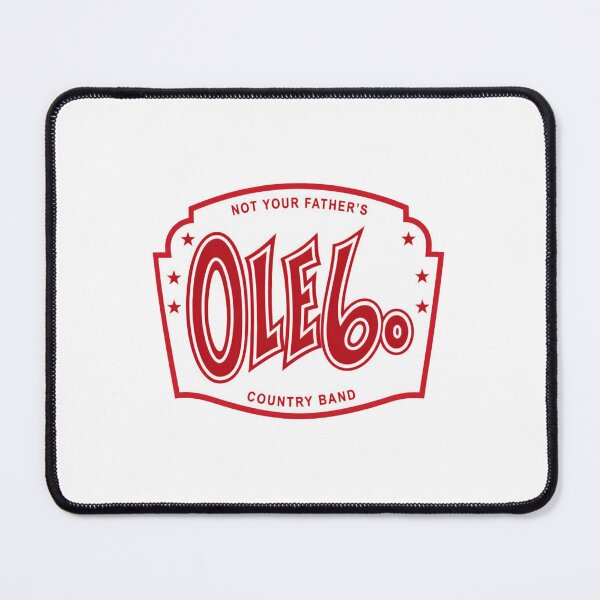 Item preview, Ole 60 Ale Green Country Music designed and sold by LindaKrebsS.