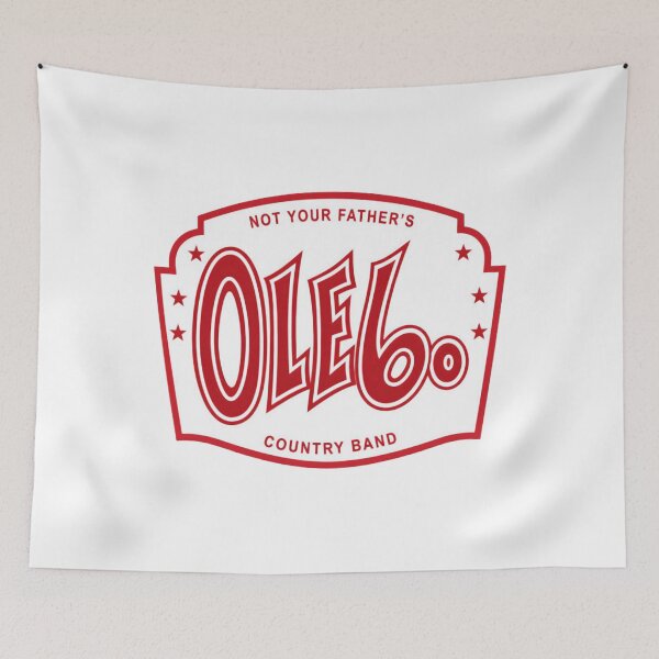 Item preview, Ole 60 Ale Green Country Music designed and sold by LindaKrebsS.