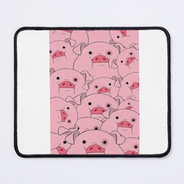 Item preview, Pig pattern designed and sold by basteylota.
