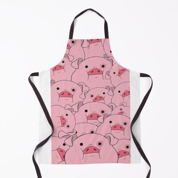 Item preview, Pig pattern designed and sold by basteylota.