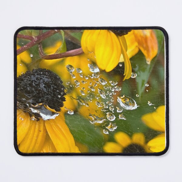 Item preview, Black-eyed Susans and Dew designed and sold by Digital50.