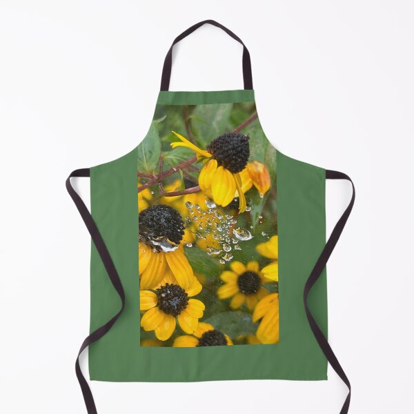Item preview, Black-eyed Susans and Dew designed and sold by Digital50.