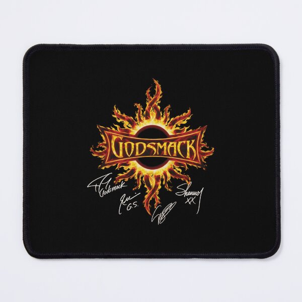 Item preview, Godsmack World Tour 2026 Rock Energy designed and sold by LindaKrebsS.