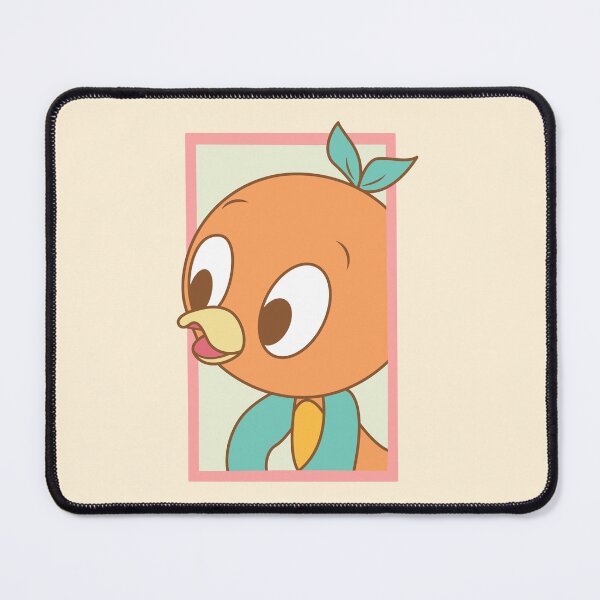 Item preview, Orange Bird designed and sold by artxlife.