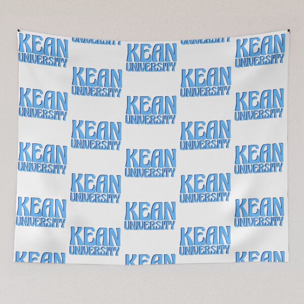 Item preview, Kean University designed and sold by Ally Gracie.