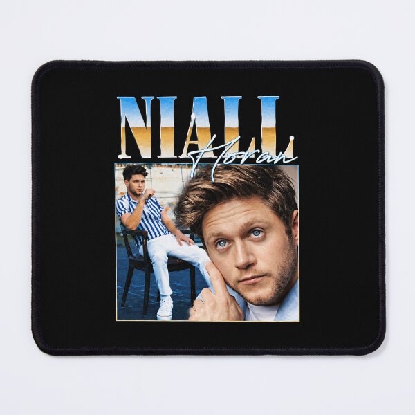 Item preview, Niall Horan 90s Retro Vintage designed and sold by speakmanArt.