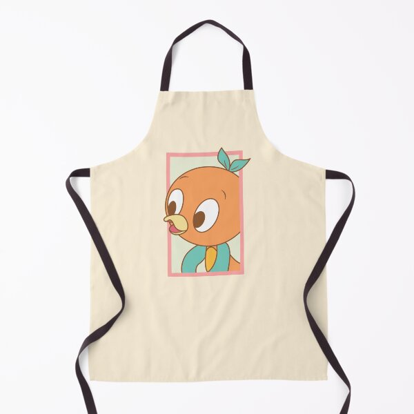 Item preview, Orange Bird designed and sold by artxlife.