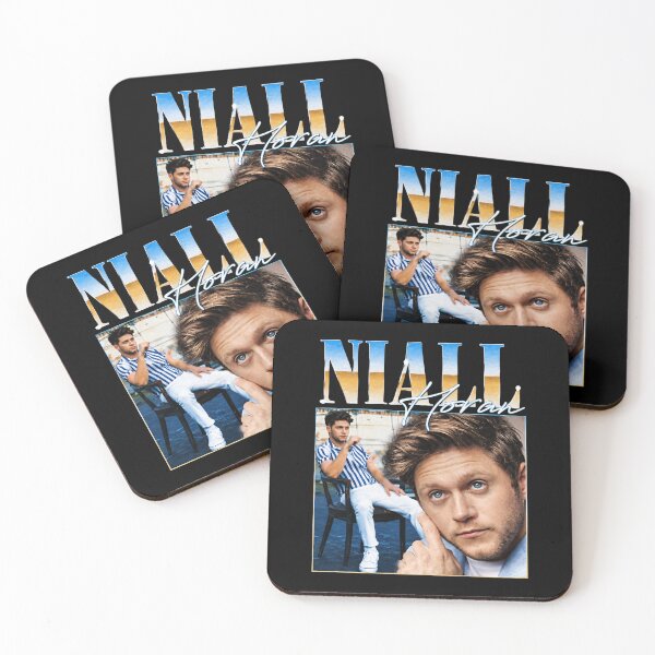 Item preview, Niall Horan 90s Retro Vintage designed and sold by speakmanArt.