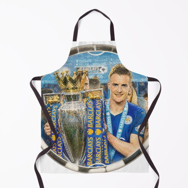 Item preview, Jamie Vardy (Leicester City Legend) designed and sold by LoveSomethingDifferent.