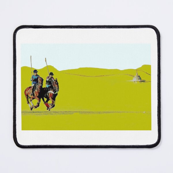 Item preview, Horse riding, horse, match, chogan designed and sold by citravisuel.