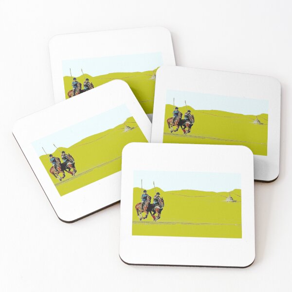 Item preview, Horse riding, horse, match, chogan designed and sold by citravisuel.