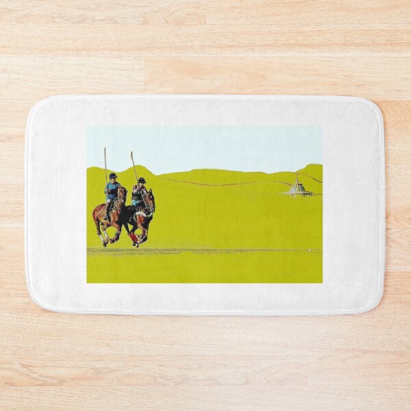 Item preview, Horse riding, horse, match, chogan designed and sold by citravisuel.
