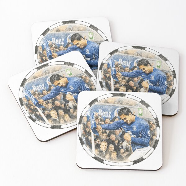 Item preview, Tim Cahill (Everton Legend) designed and sold by LoveSomethingDifferent.