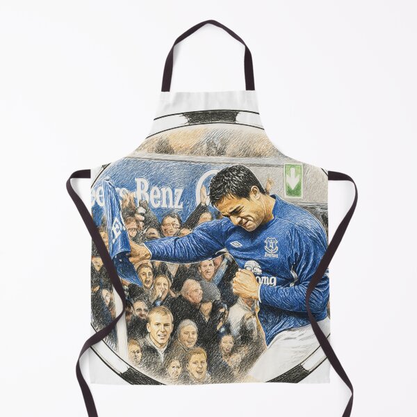 Item preview, Tim Cahill (Everton Legend) designed and sold by LoveSomethingDifferent.