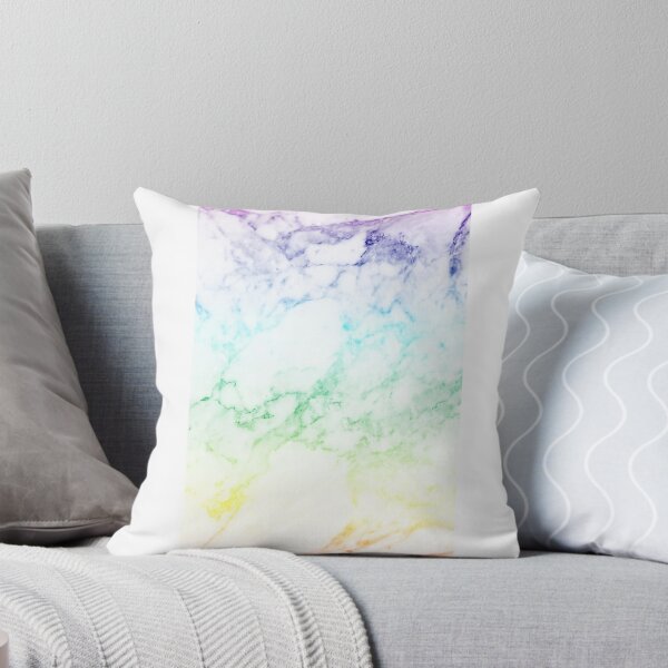 Item preview, RAINBOW MARBLE designed and sold by basteylota.