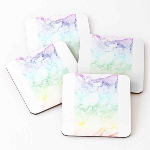 Item preview, RAINBOW MARBLE designed and sold by basteylota.