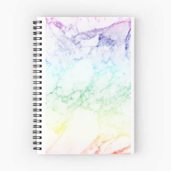 Item preview, RAINBOW MARBLE designed and sold by basteylota.