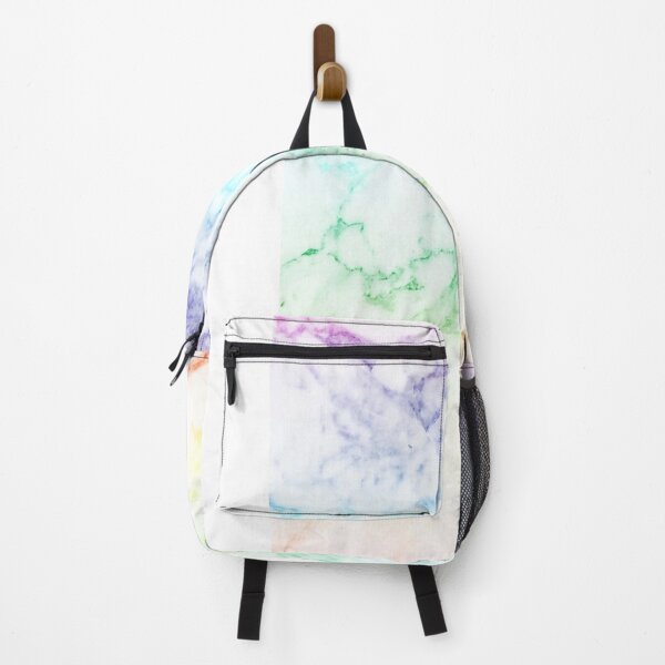 Item preview, RAINBOW MARBLE designed and sold by basteylota.