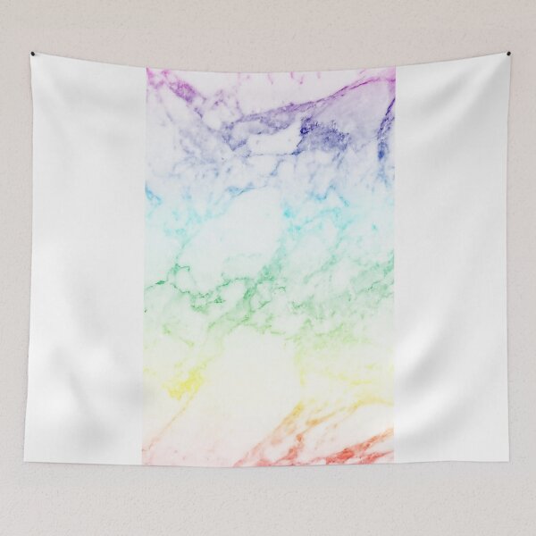 Item preview, RAINBOW MARBLE designed and sold by basteylota.