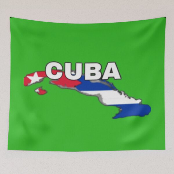 Item preview, Orgullo Cubano – Bandera, Cultura, Herencia y Espíritu Nacional designed and sold by blackbankmatter.