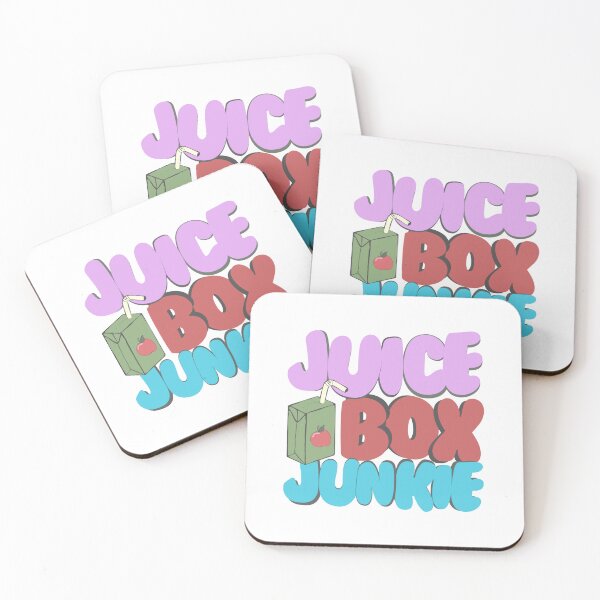 Item preview, Juice box junkie designed and sold by TaraPen.