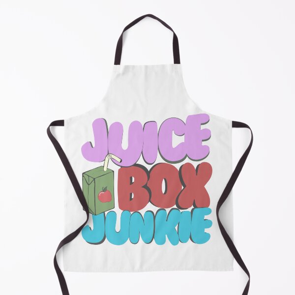 Item preview, Juice box junkie designed and sold by TaraPen.