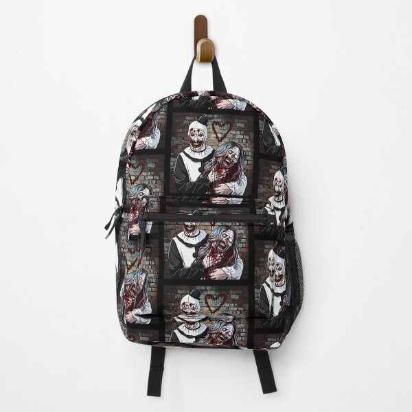 Aperçu de l'œuvre Terrifier 1 créée et vendue par Graffic Vibez.