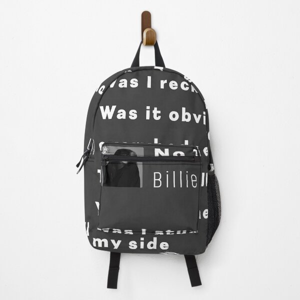 Item preview, Copy of Billie Eilish designed and sold by elizabethzzlei.